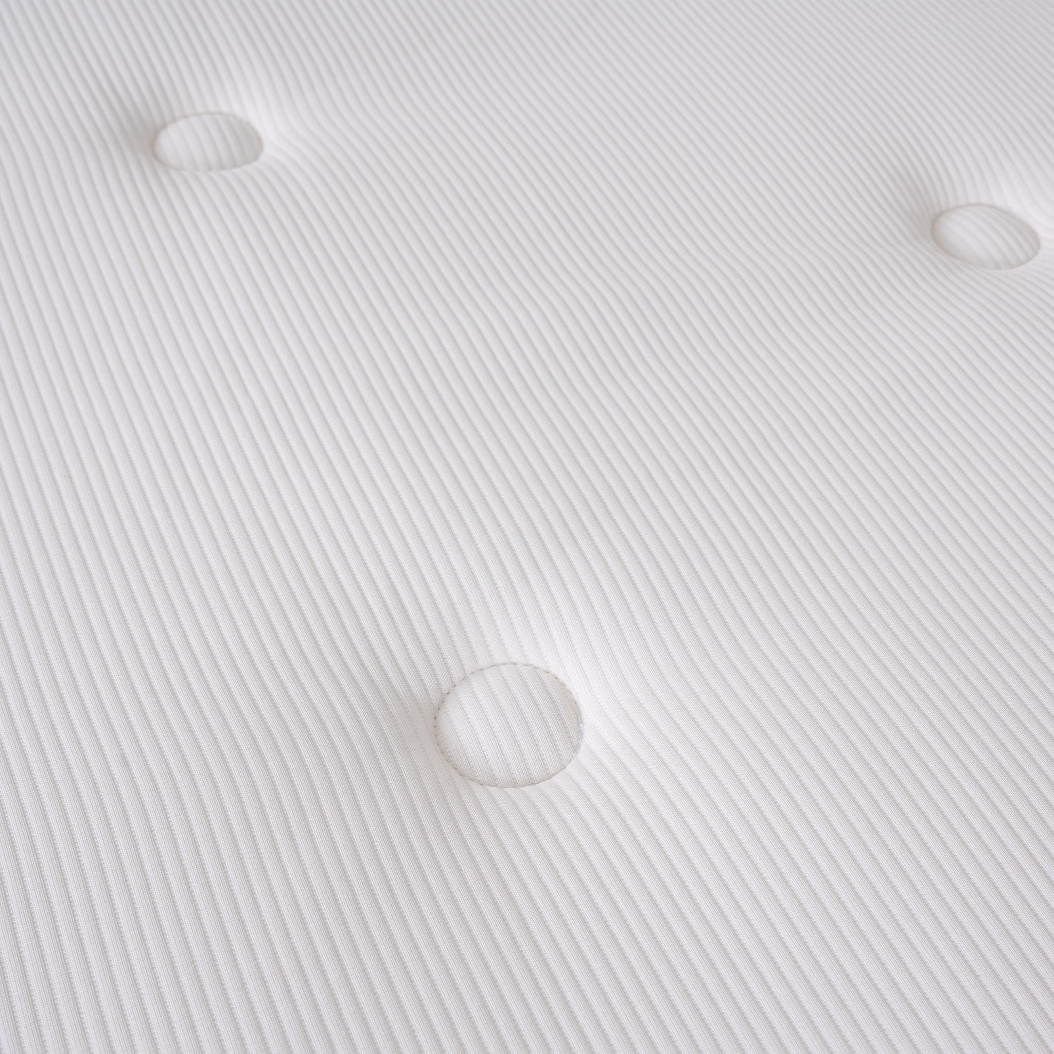 Đệm cao su Natural Charcoal Latex Plus dày 19cm