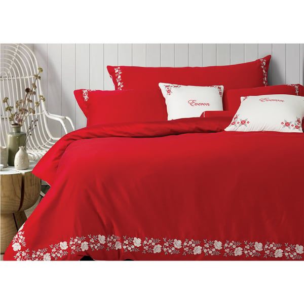 Bộ chăn ga gối Everon Modal ESM22019