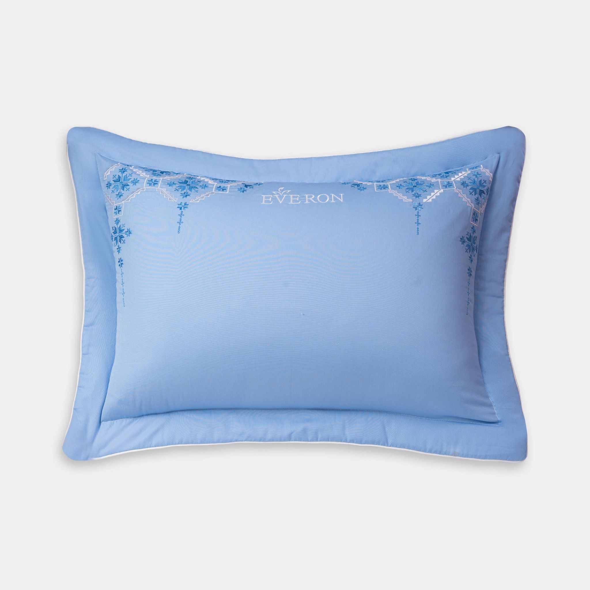 Bộ chăn bốn mùa Chân Trời Xanh - ESM24014