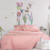 Bộ chăn bốn mùa Hoa Ngọt Ngào - ESM24015