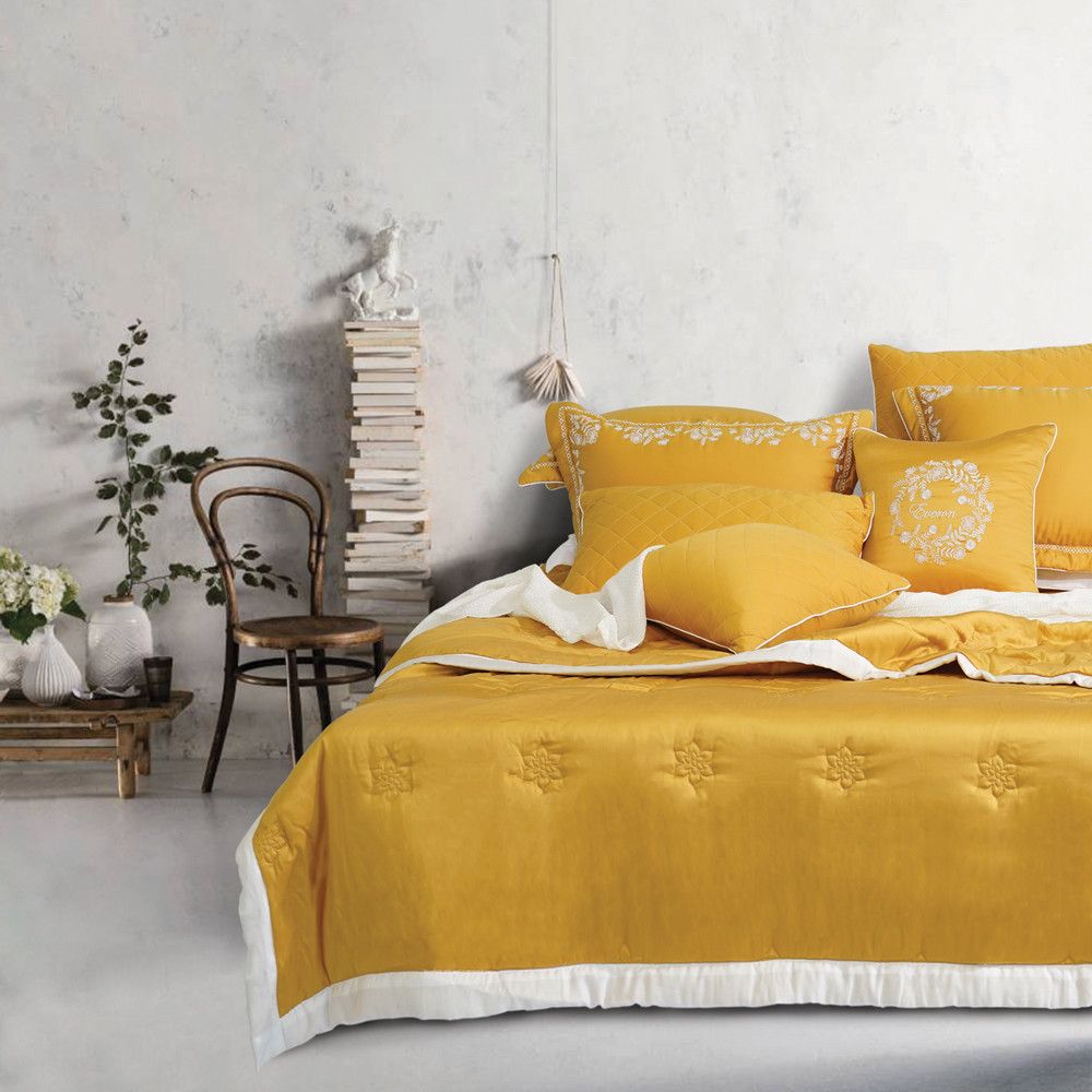 Vỏ gối Everon Tencel EST22030