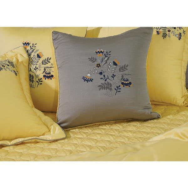 Bộ chăn ga gối Everon Tencel EST22031