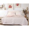Bộ chăn ga gối Everon Tencel EST22034
