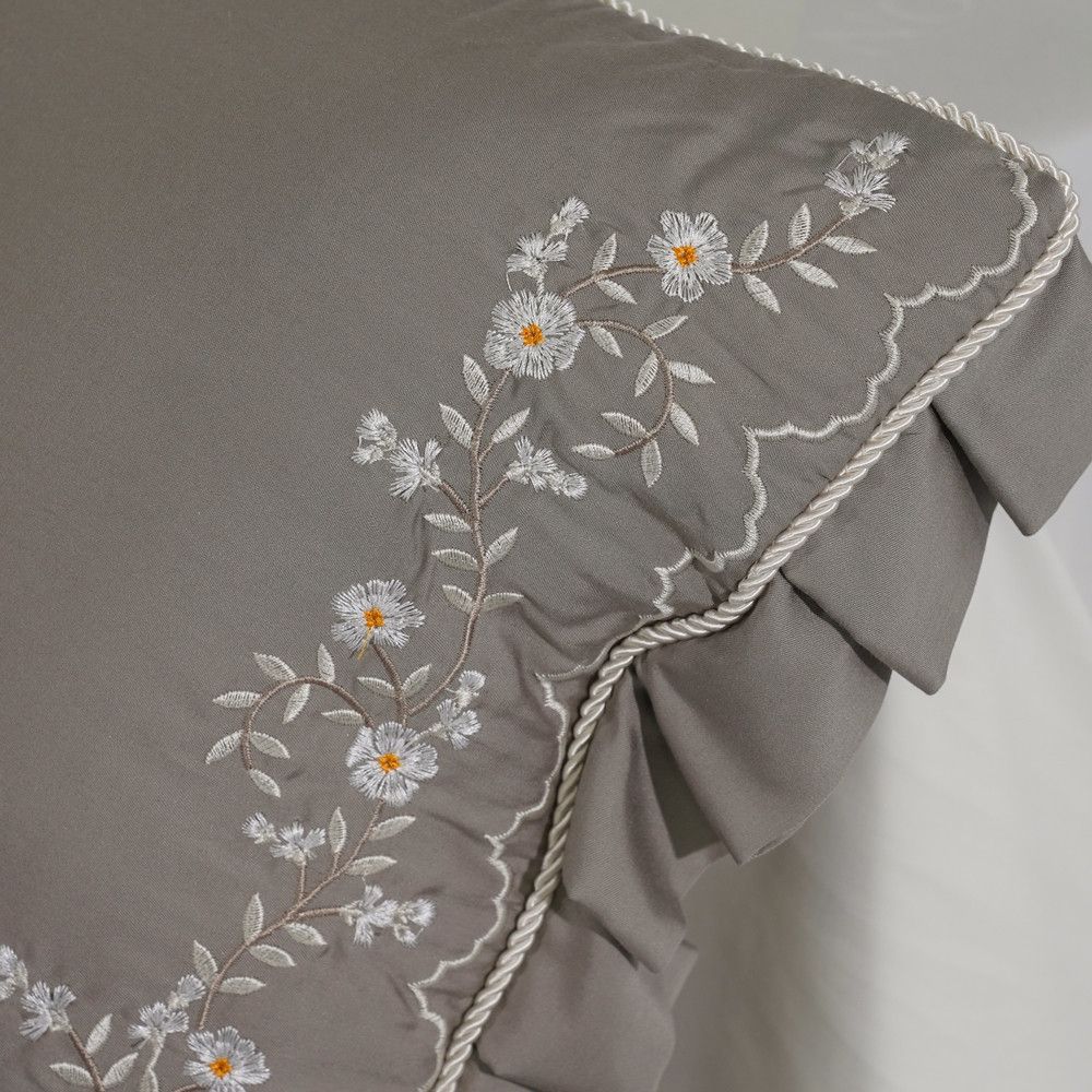 Bộ Ga phủ Everon Hanji Modal ASHM22101