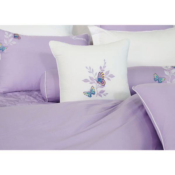 Bộ chăn ga gối Everon Bamboo ESB22052