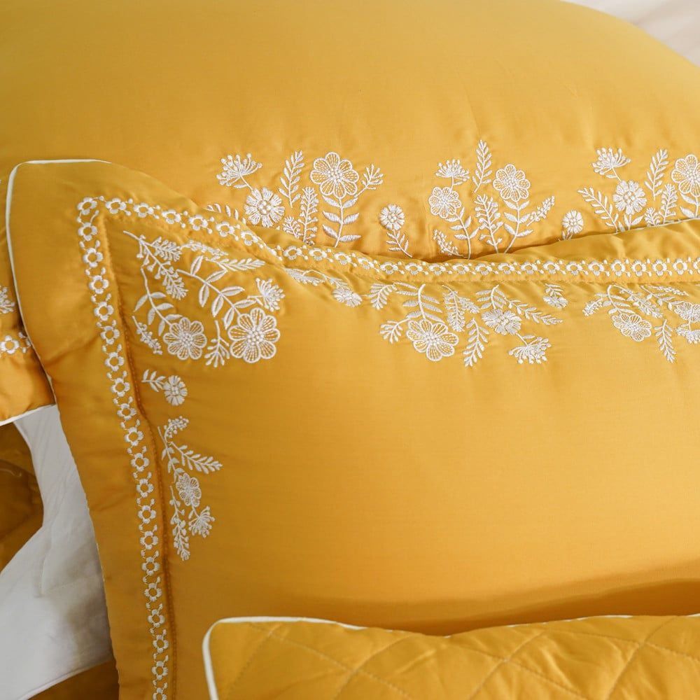 Vỏ gối Everon Tencel EST22030