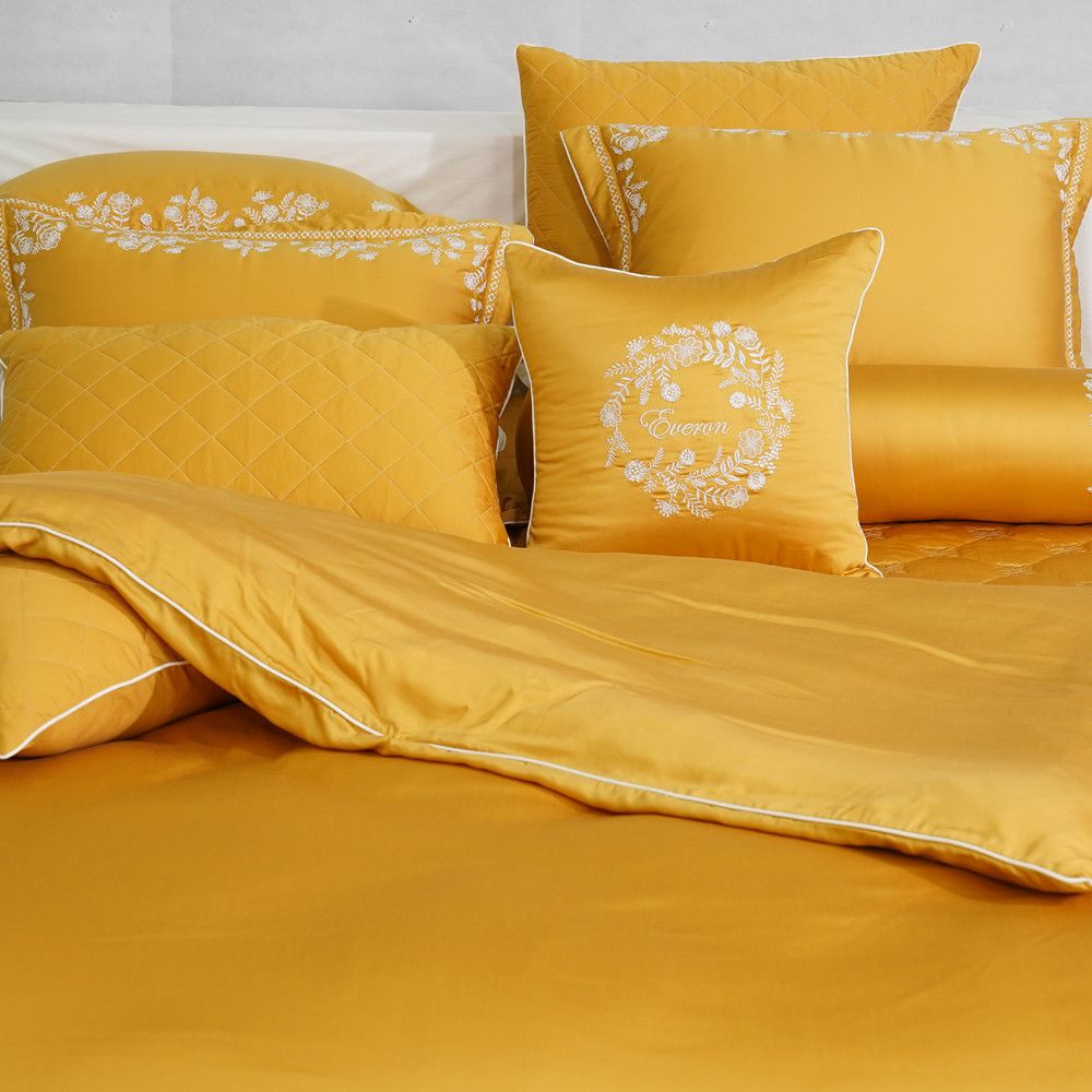 Vỏ gối Everon Tencel EST22030