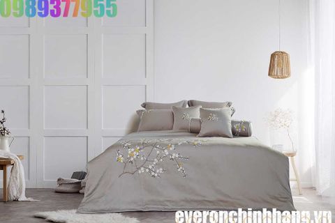 Bộ Everon 2023 mã EST 23034 - Tencel