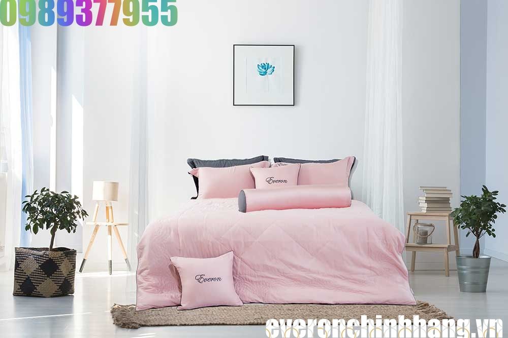 Bộ Everon 2023 mã ESTR23051 - Tencel Rayon