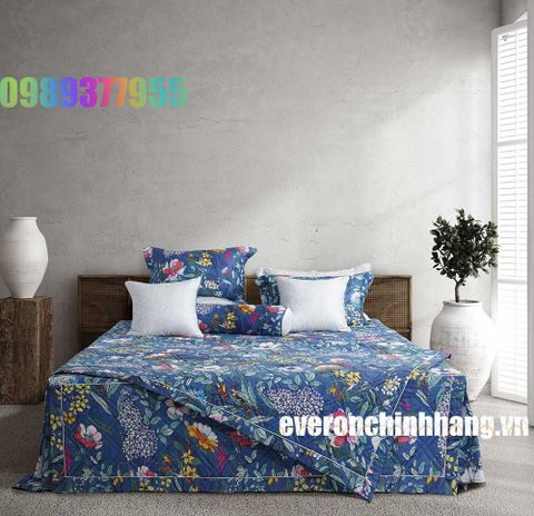 Bộ Everon 2023 mã EPC23043 - chất liệu Cotton