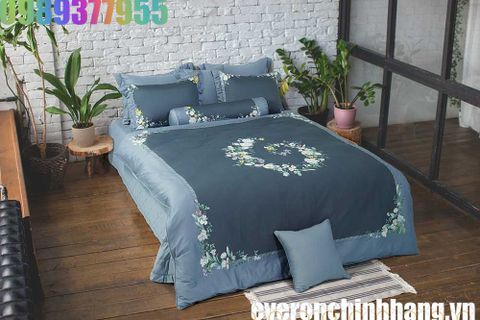 Bộ Everon 2023 mã EPC 23045 - Chất liệu: Cotton