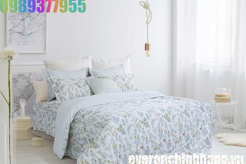 Bộ Everon 2023 mã EPC 23047 - Chất liệu Cotton