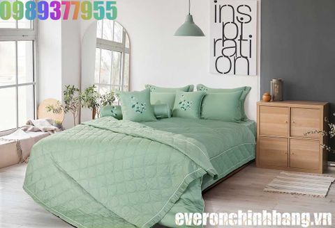 Bộ Everon 2023 mã EST 23037 - Tencel