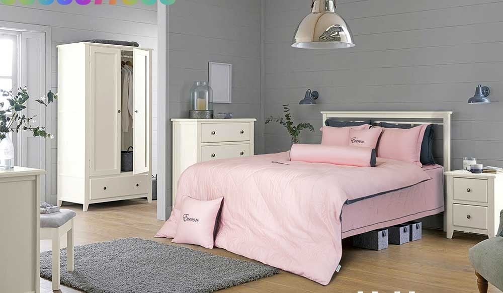 Bộ Everon 2023 mã ESTR23051 - Tencel Rayon