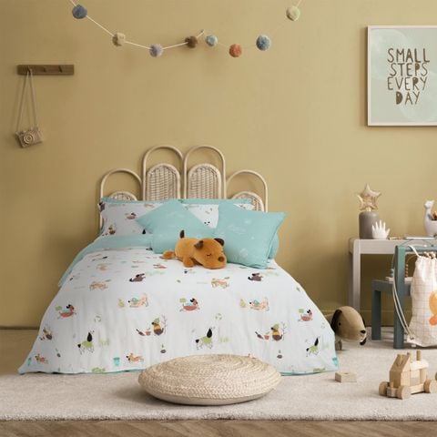 Cún Thân Thiện - CPC25201