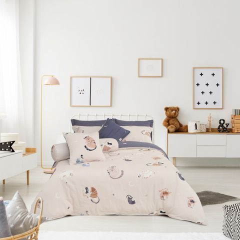 Mèo Vui Vẻ - CPC25202