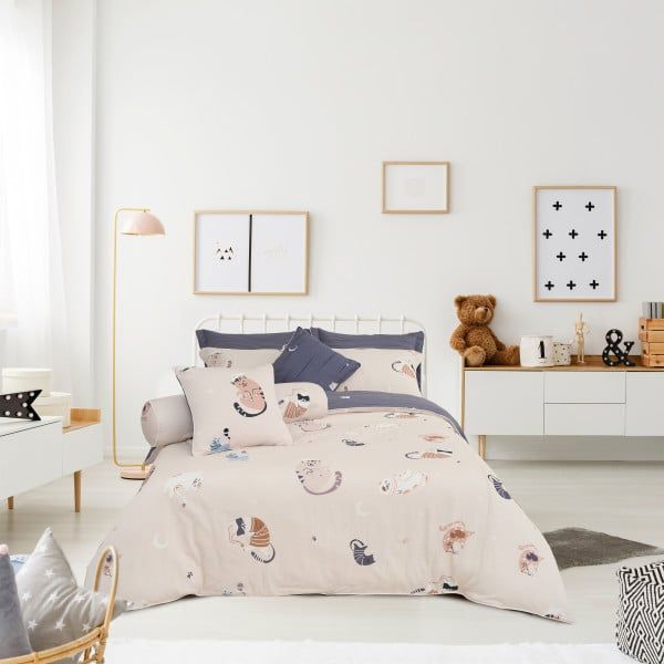 Mèo Vui Vẻ - CPC25202