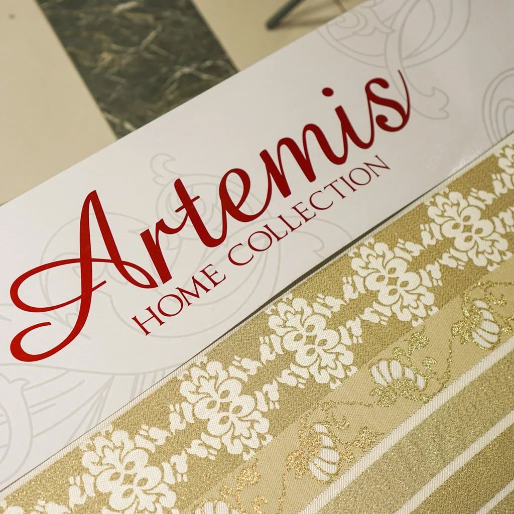 Đệm bông ép Artemis Everon