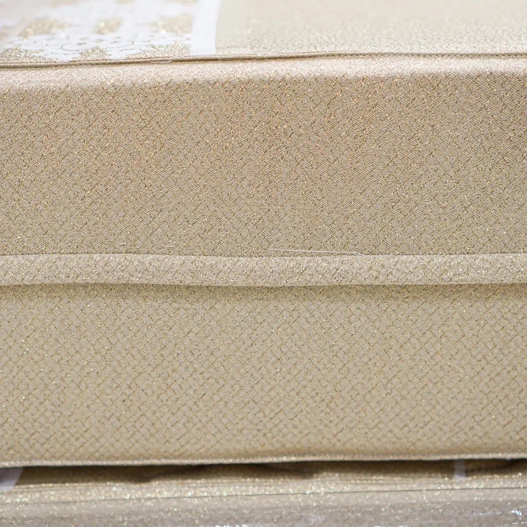 Đệm bông ép Artemis Everon