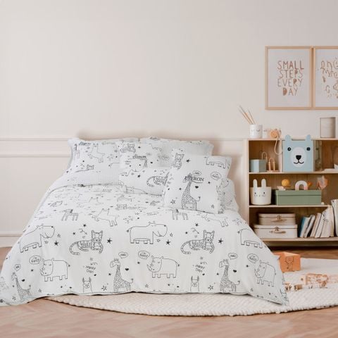 Vườn Thú Tinh Nghịch - CPC25204