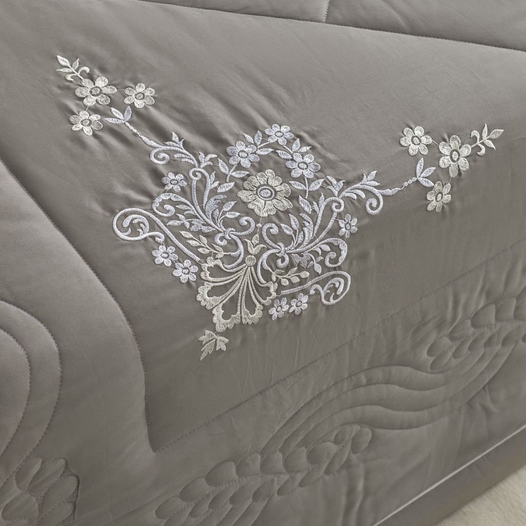 Bộ Ga chun chần Everon Tencel EST21032