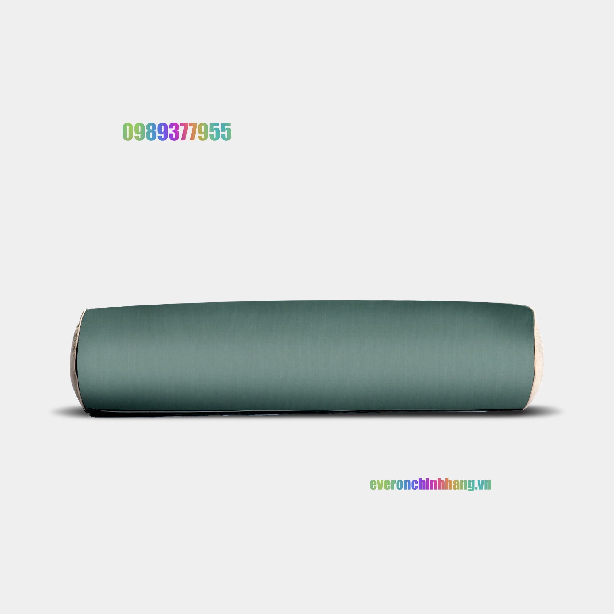 Vỏ gối ôm Castle Everon 2023 mã OL2301