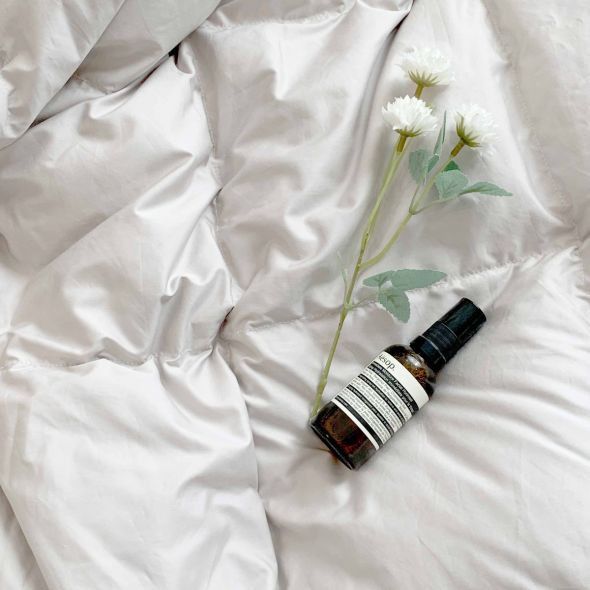 Chăn Đông Everon Lông Vũ