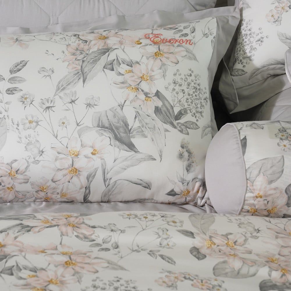 Bộ chăn ga gối Everon Modal EPM22068