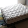 Đệm lò xo Kingkoil Davenport Pillow Top