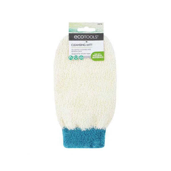 Găng tay tắm cao cấp Ecotools
