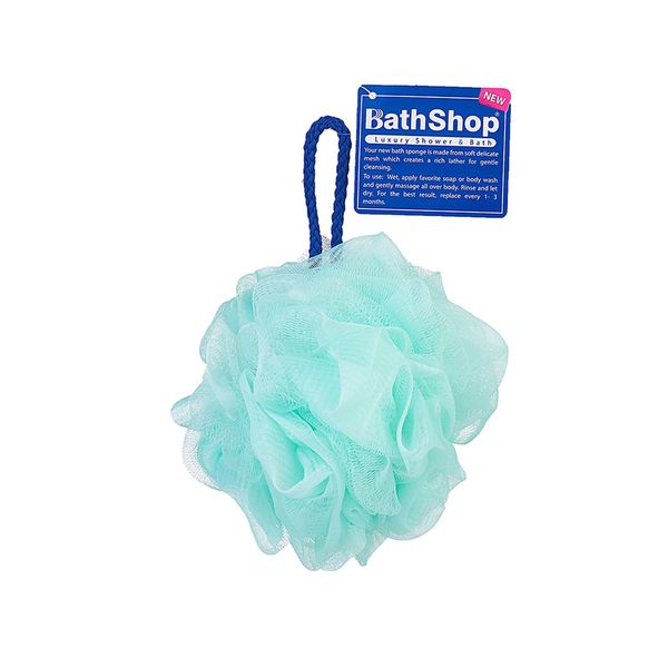 Bông tắm Bathshop For Her Siêu Mềm