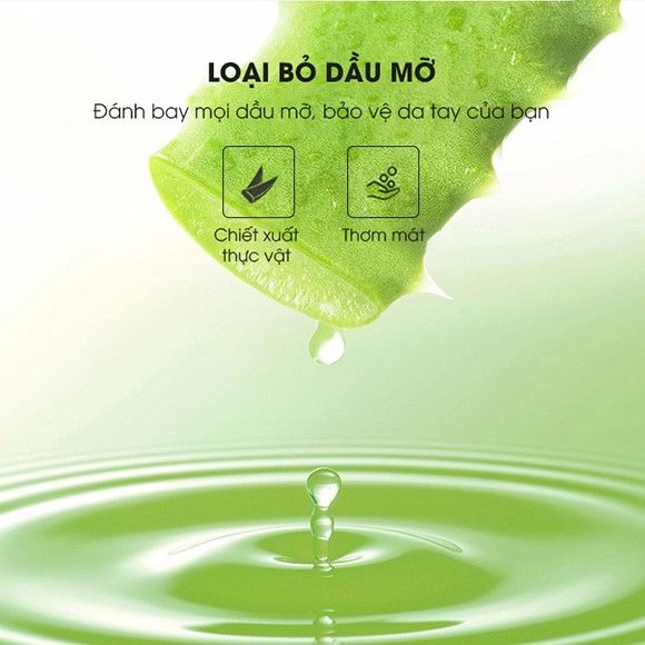 Lăn khử mùi 48h hương nước hoa Ý Felce Azzurra 50ml, tinh chất nha đam và dưa chuột tươi mát