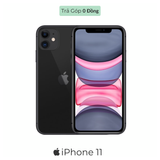  iPhone 11 - Quốc Tế 