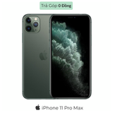  iPhone 11 Pro Max - Quốc Tế 