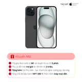  iPhone 15 Plus 