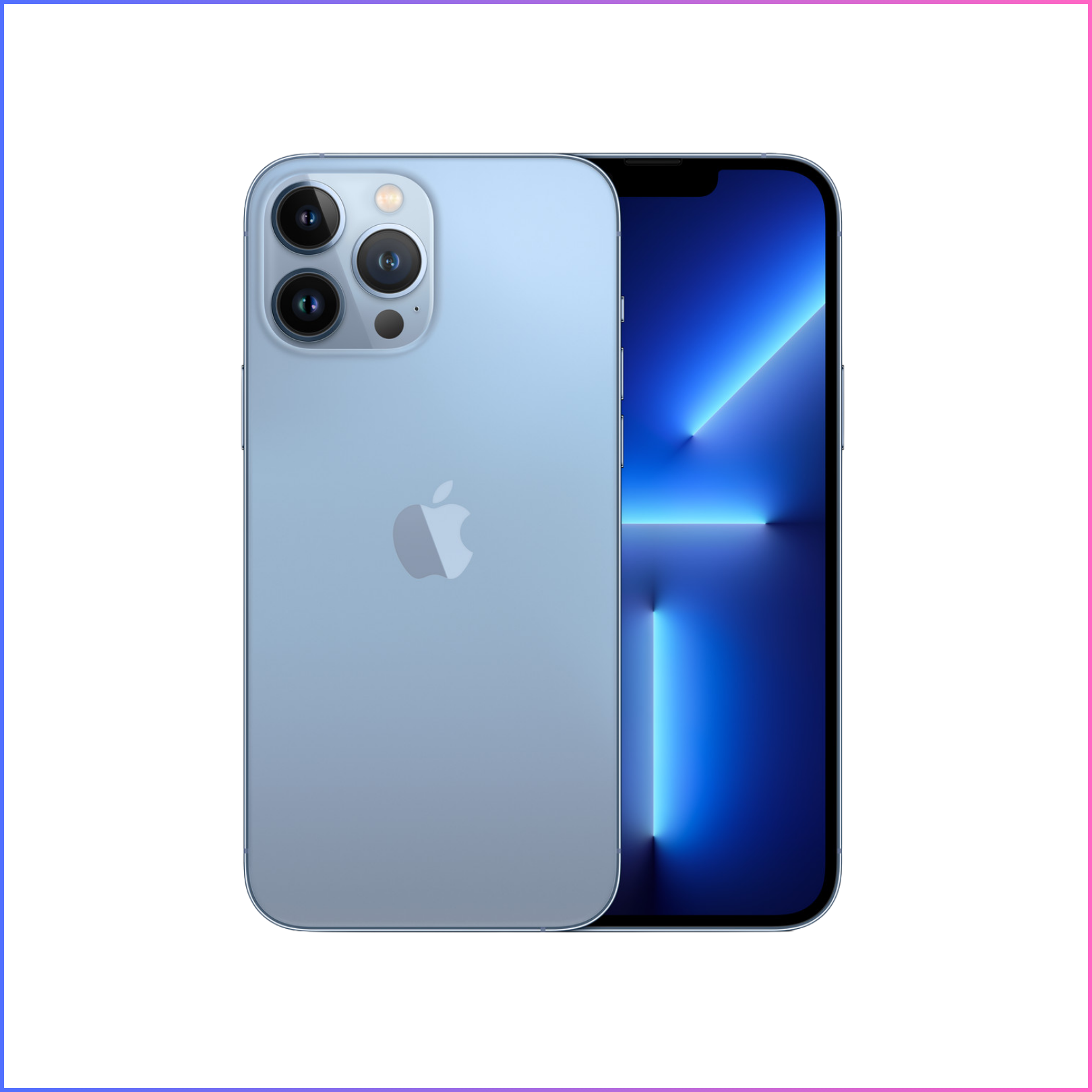  iPhone 13 Pro 