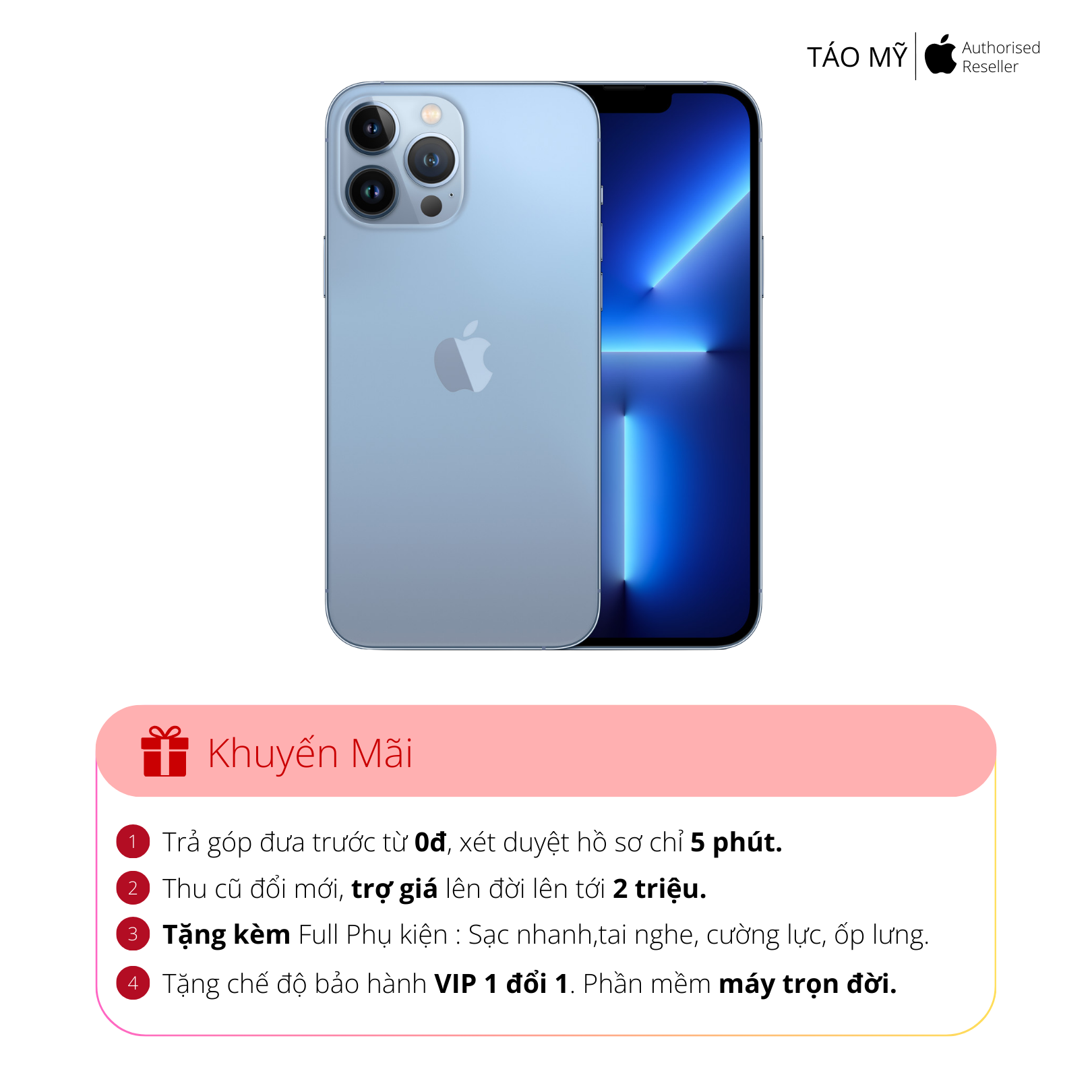  iPhone 13 Pro 