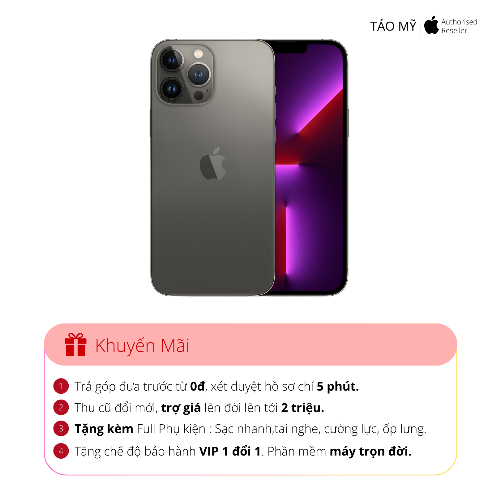  iPhone 13 Pro Max 