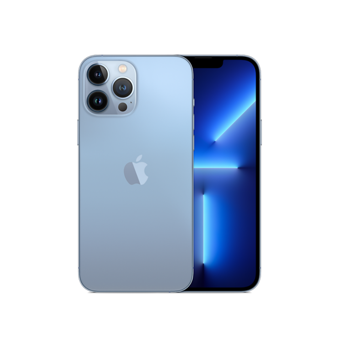  iPhone 13 Pro Max - Quốc tế 