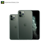  iPhone 11 Pro Max - Quốc Tế 