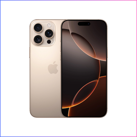 iPhone 16 Series
