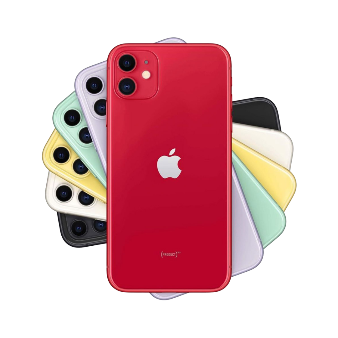  iPhone 11 - Quốc Tế 