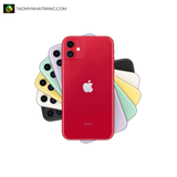  iPhone 11 - Quốc Tế 