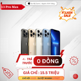  iPhone 13 Pro Max - Quốc tế 