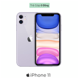  iPhone 11 - Quốc Tế 