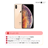  iPhone Xs Max 