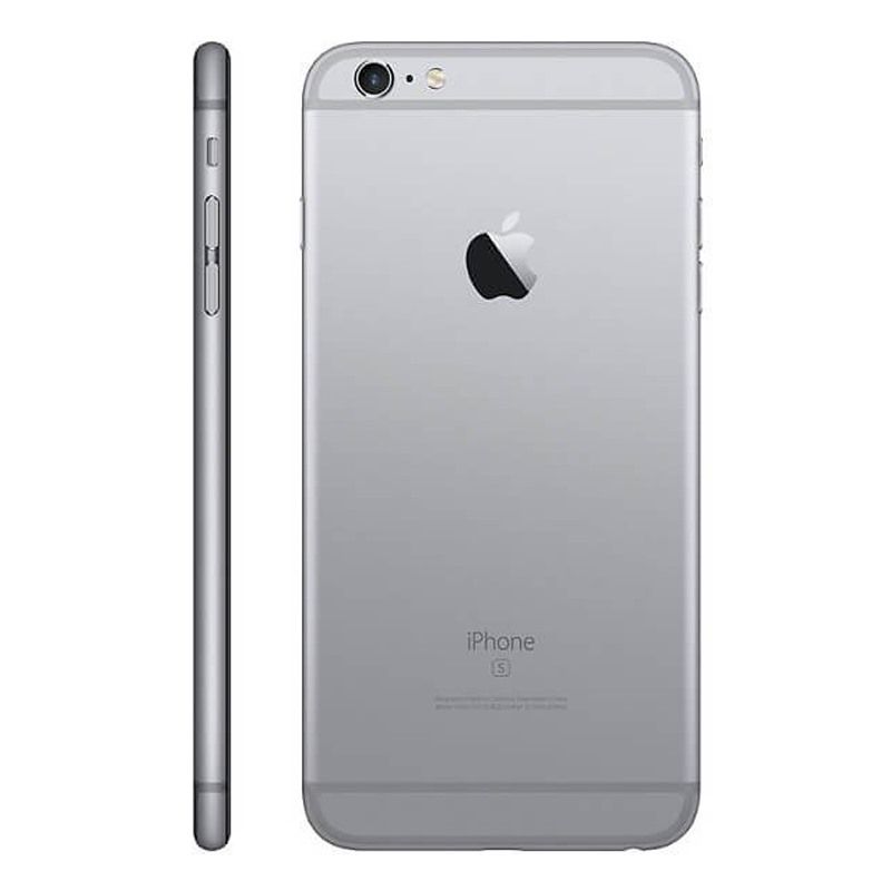  iPhone 6S Plus - Quốc Tế 