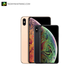  iPhone Xs - Quốc Tế 