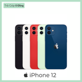  iPhone 12 - Quốc Tế 