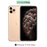  iPhone 11 Pro Max - Quốc Tế 